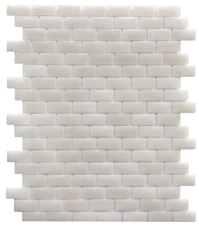 Neutra 01.Bianco Brick 10 x 12.25